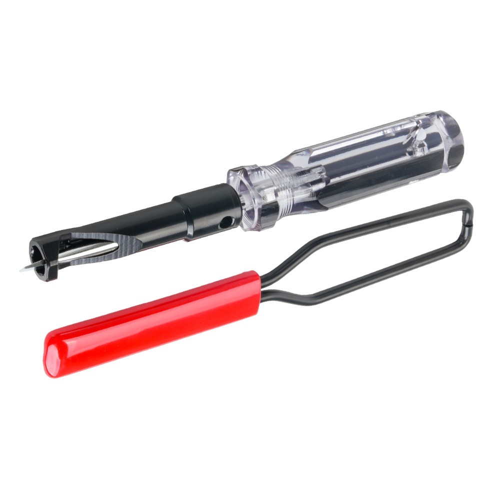 for Honda 648827 Valve Lash Adjustment Tool Set for 10mm Jam Nut+Slotted Stud