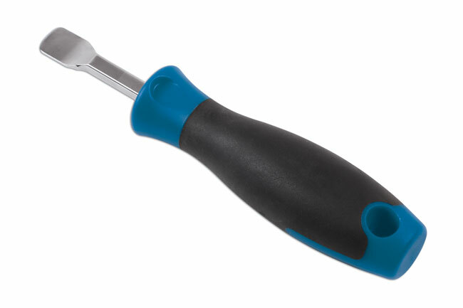 Laser 7581 Driver for DZUS Fasteners