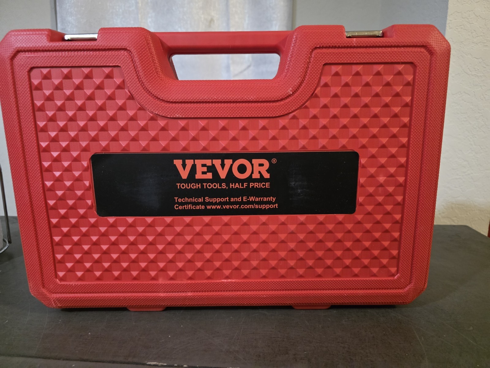 VEVOR Liner Puller Cylinder Liner Puller Dry / Wet for 75-138 mm Diesel Engine
