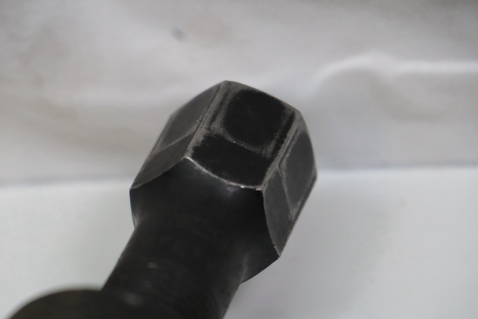 Snap On CJ91D Universal Joint Ball Joint Press with Screw W/ 1 Press Tool