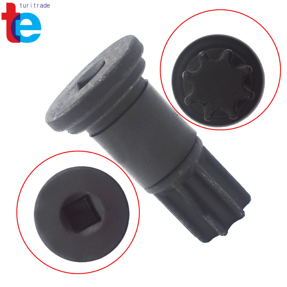 Engine Barring Rotating Tool for Dodge Cummins 5.9L 6.7L 8.3L Diesels Engines