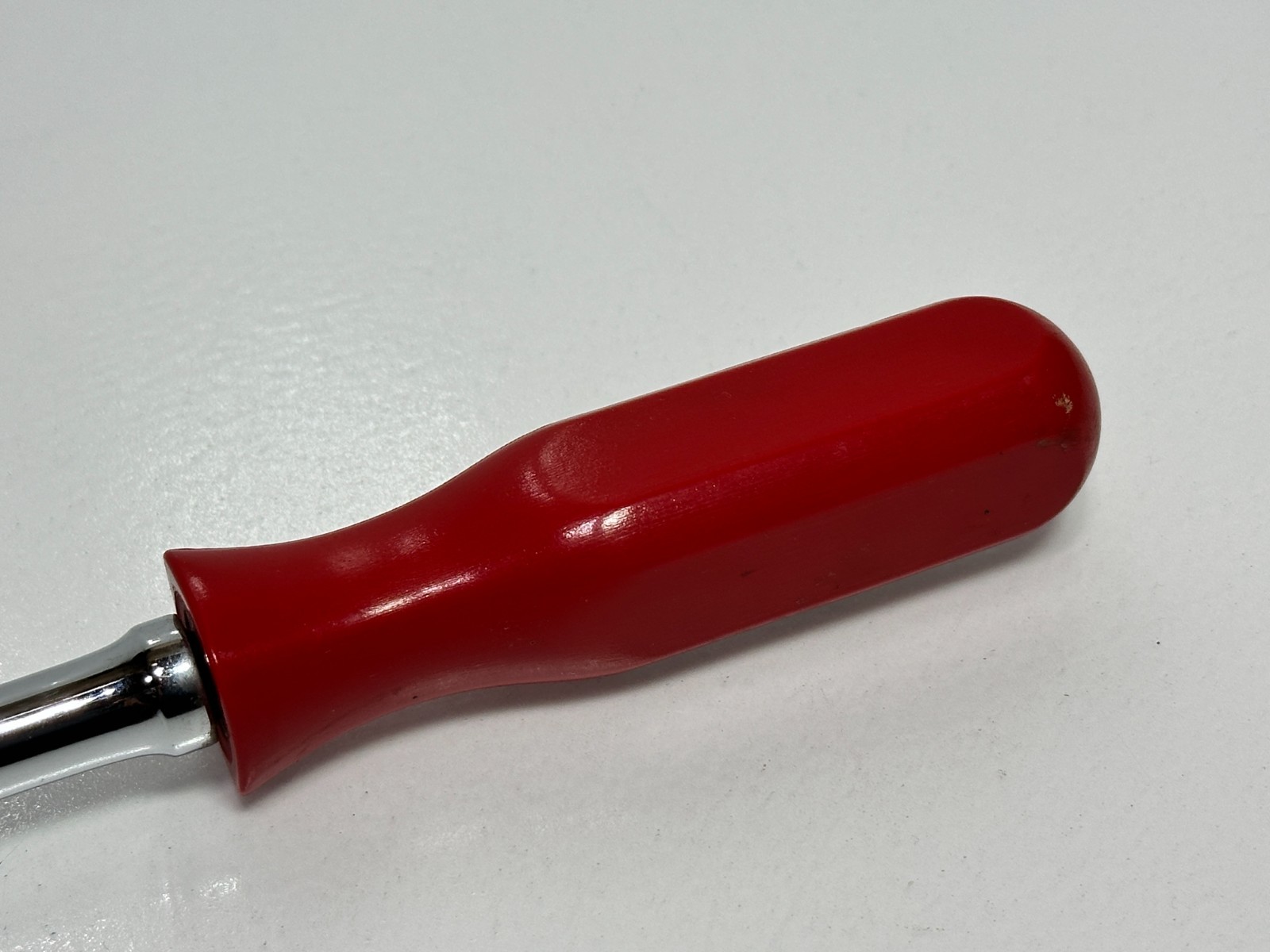 MAC Tools USA XR8PA 3/8 Drive Ratchet Special Edition Indy Car Buick Goodyear 17