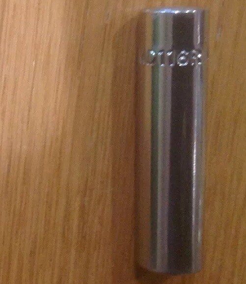 MAC TOOLS MD116R 1/4″-DRIVE 11/32-INCH 6-POINT DEEP CHROME SOCKET (NEW) USA!