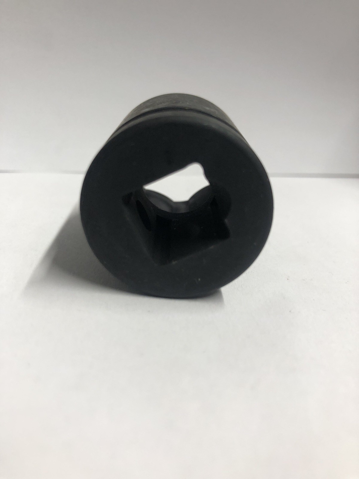 18MM FLANK DRIVE IMPACT SOCKET 1/2” Drive-H/Duty Ex Aviation Surplus NOS