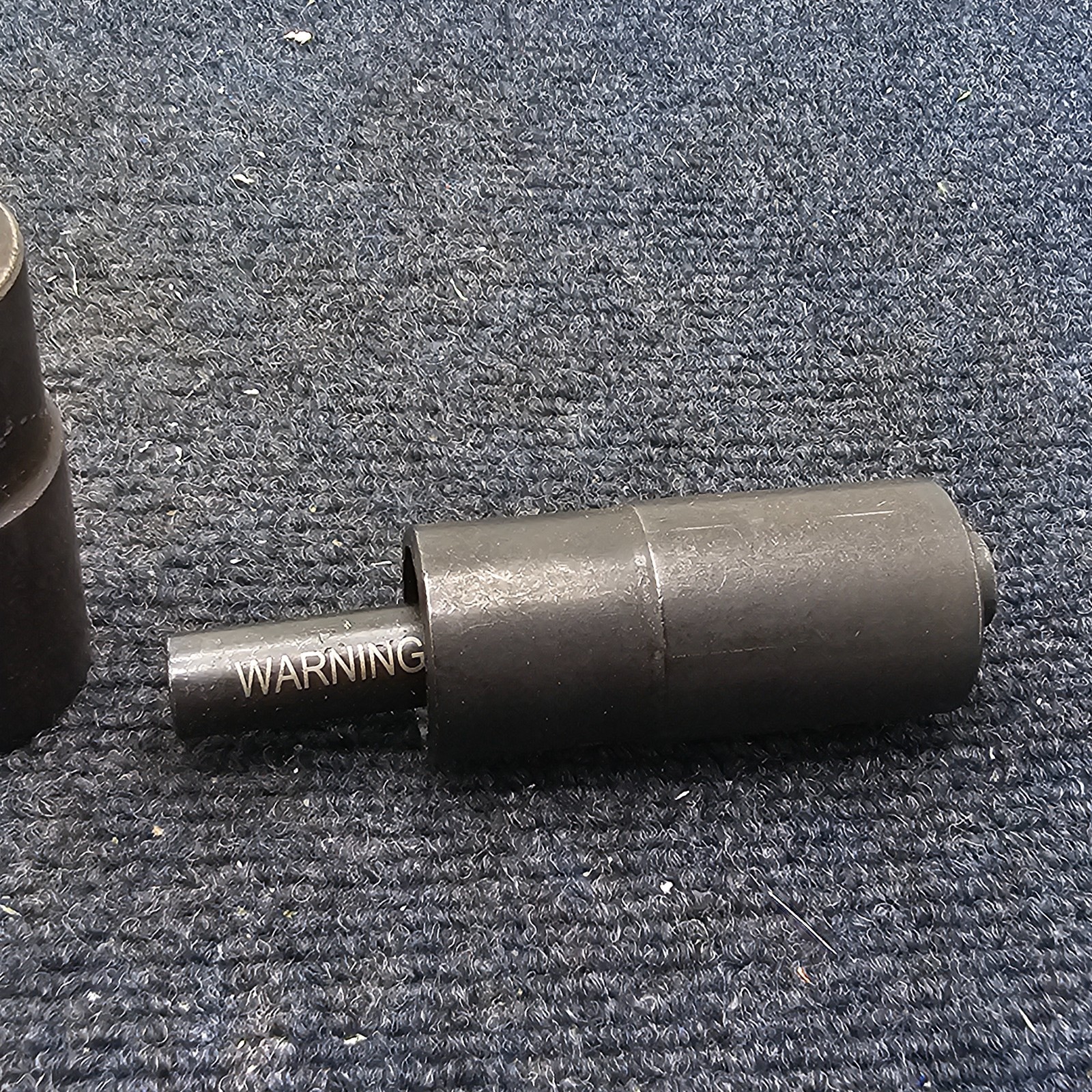 (3-PIECE) Mac Tools LT4300 Lug Nut Removal Twist Socket For 19mm & 21mm Lug Nuts