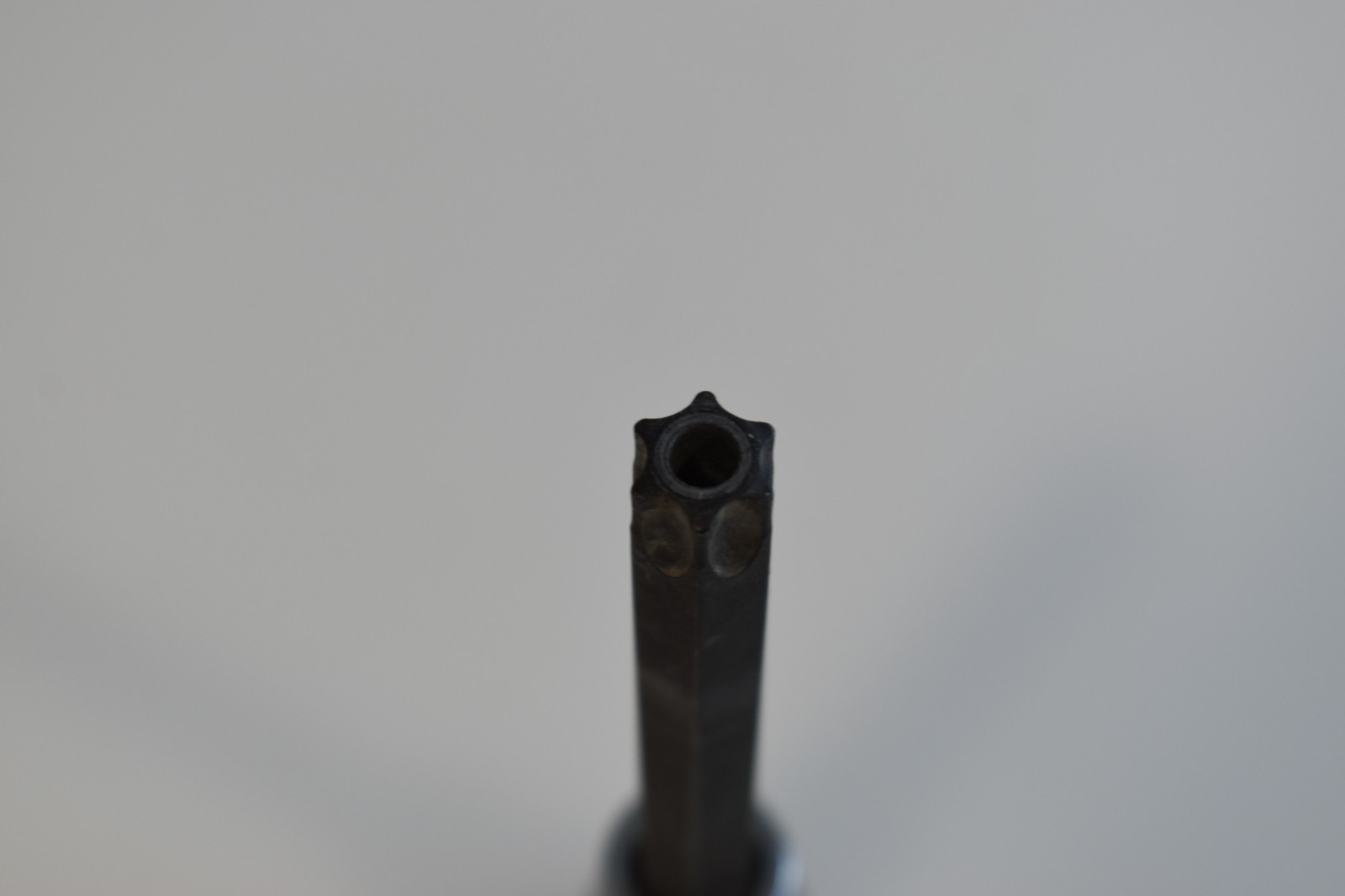 Blue Point BLPTL1255TP T55 TORX Long Tamper Proof Bit Socket Driver 1/2″ Drive