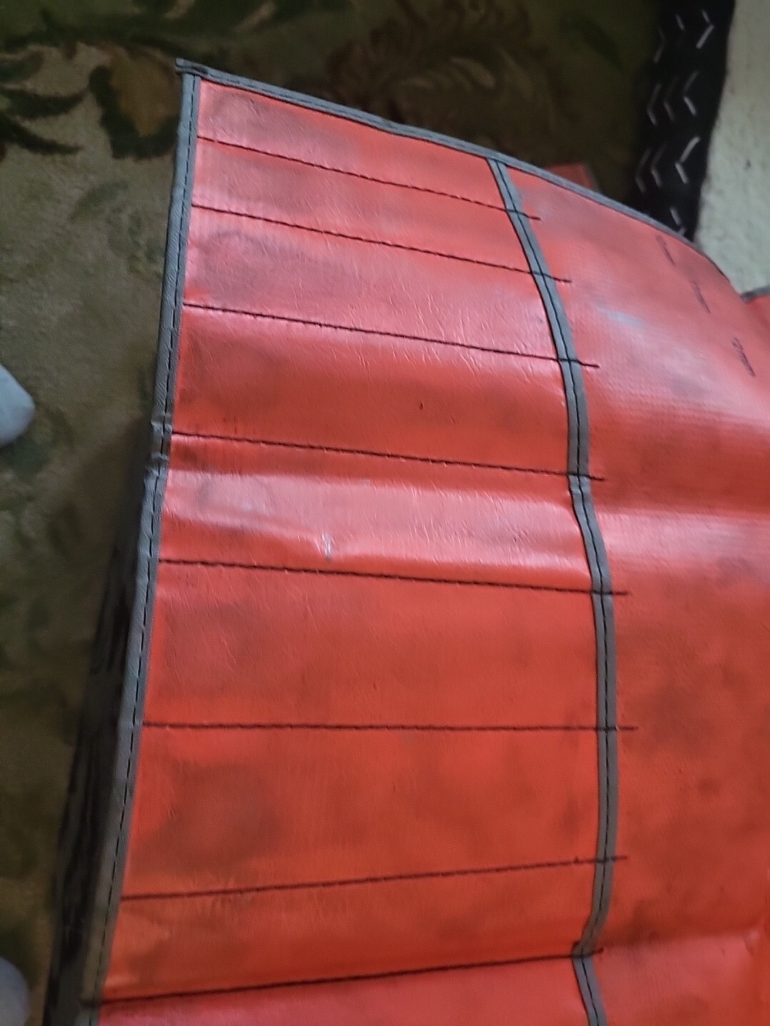 Snap-on Oexm713k RED Case