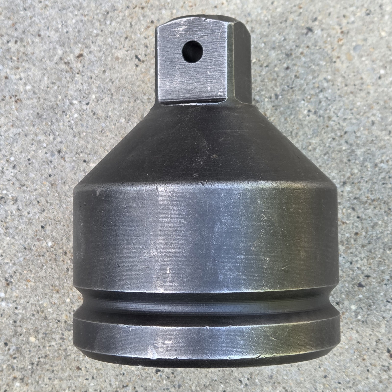 Proto J15007 15007 1-1/2″ Female x 1″ Male Impact Socket Adapter