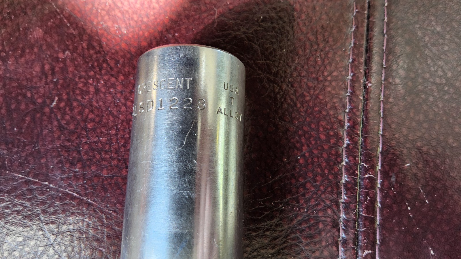 Crescent Deep 1/2″ Drive Chrome Sockets LSD 1218 1224 SD1228