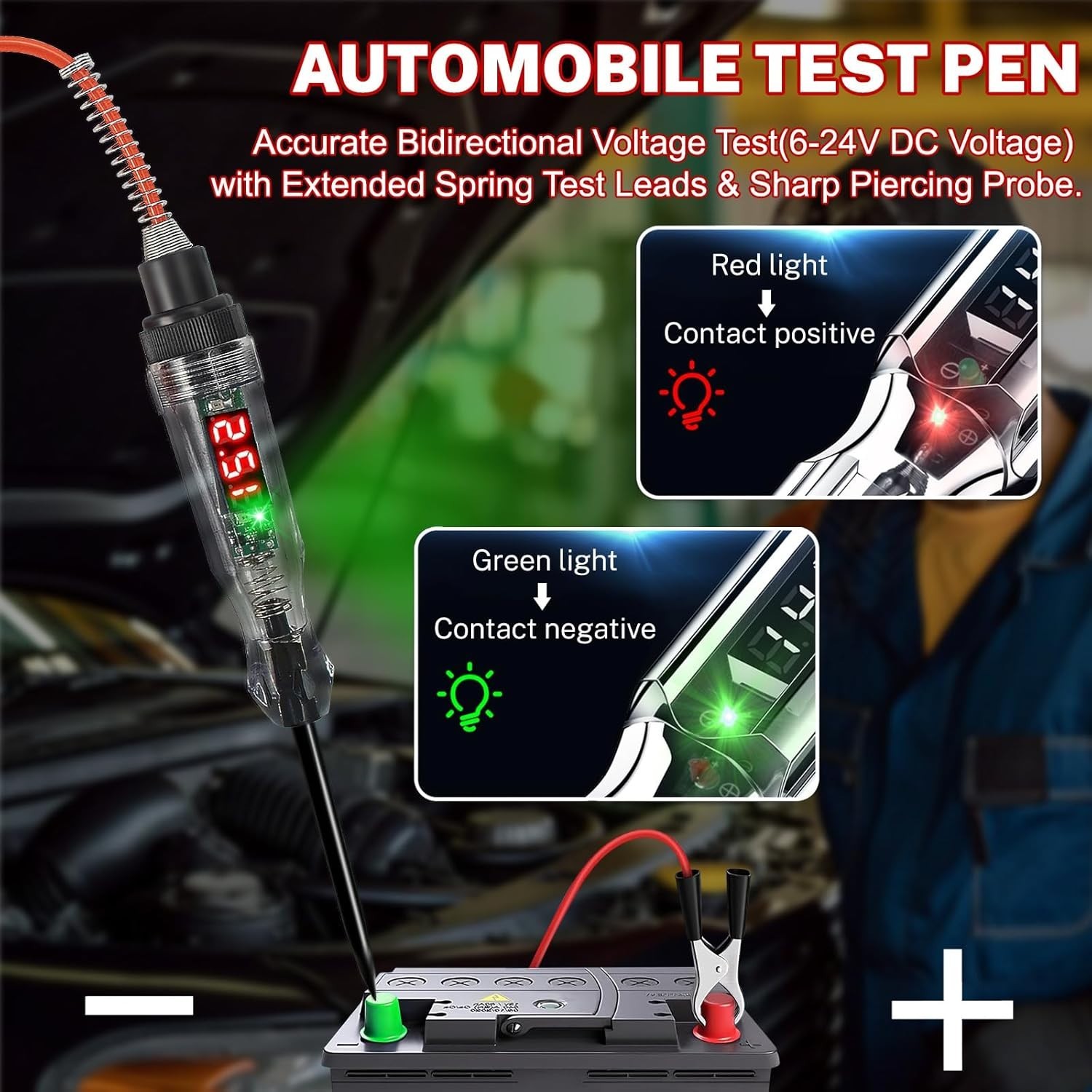 9-Piece High-Carbon Steel Automotive Disconnect Pliers Kit for Efficient Repairs