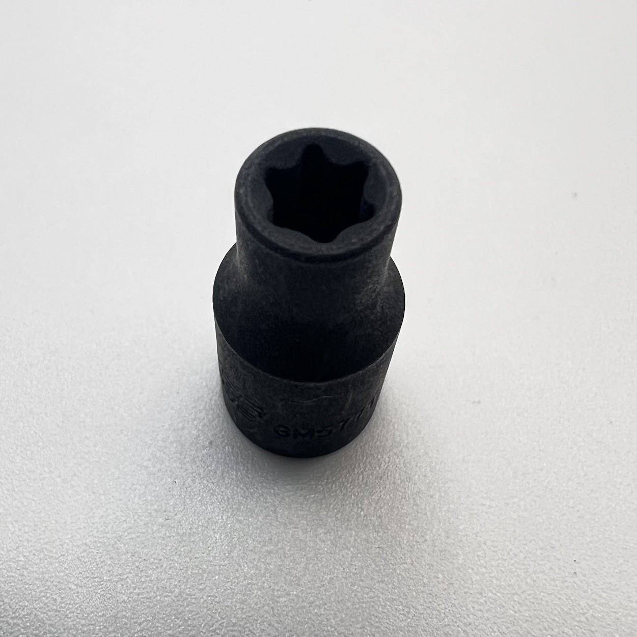Power Torque E7 Torx External Star Shallow Impact Socket 1/4″ Drive GM5771