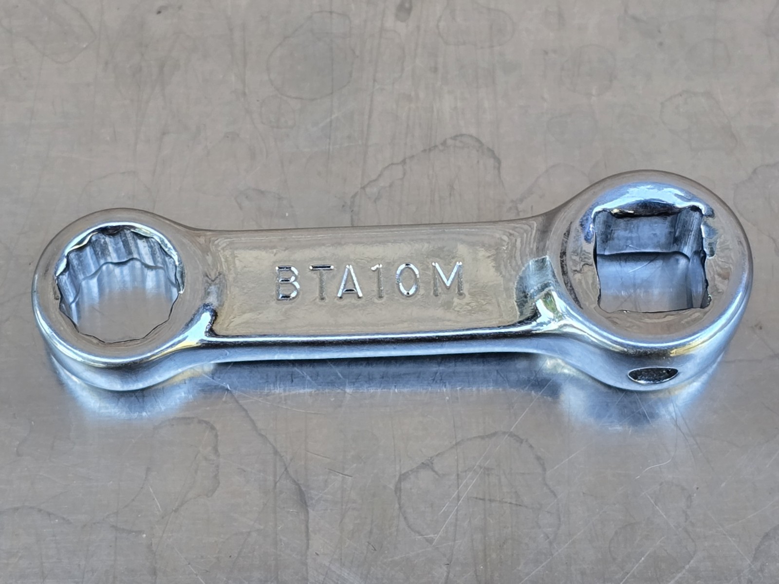 Matco Tools BTA10M, 10mm Torque Adapter 12 Point