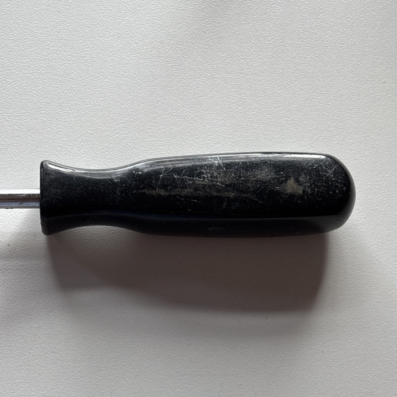 SNAP ON SSD4100, FLAT/SLOTTED, SCREWDRIVER, 13.5″ LONG 🇺🇸