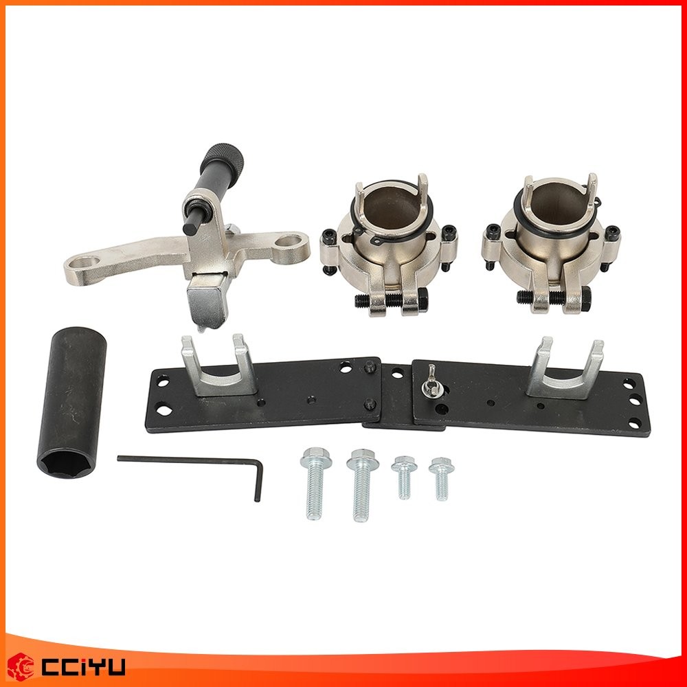 Engine Camshaft Timing Tool Kit for Silverado Sierra 2.7L Cadillac XT4 2.0L