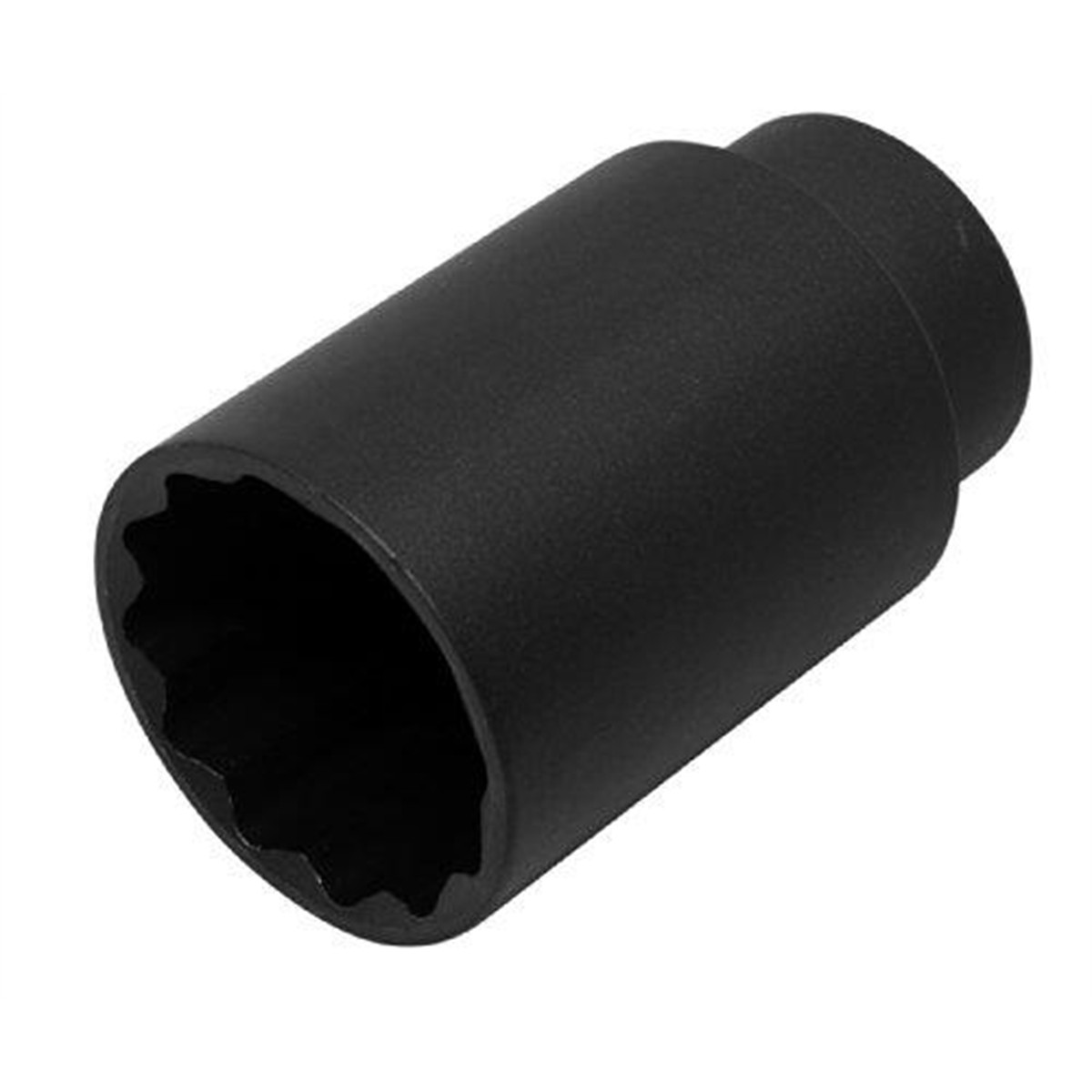 Lisle 39650 39 mm 12-Point Axle Nut Socket for Toyota
