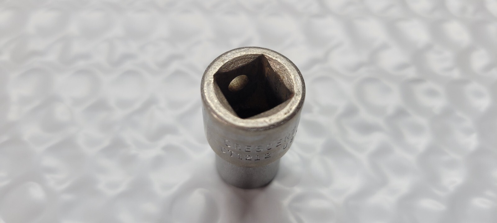 Crescent CT1212 3/8″ 12pt 3/8″ Drive Socket