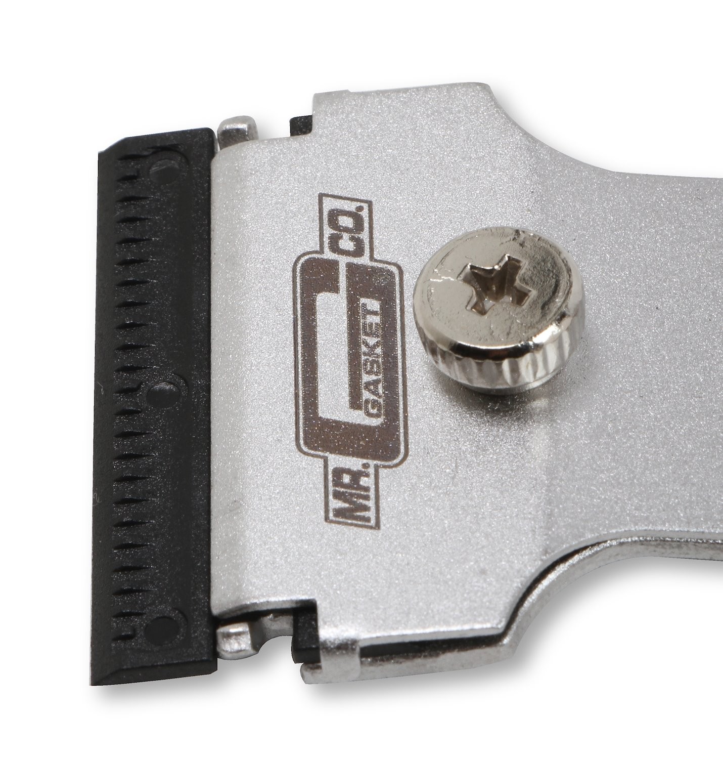 Mr Gasket 33270G Non-Marring Scraper Tool Ideal for Scraping Off Old Gaskets & G