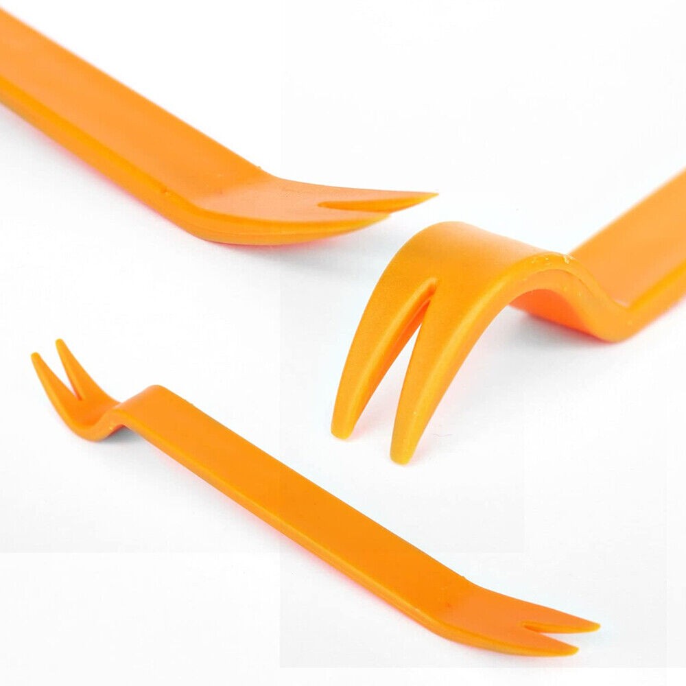 Automotive Prevents Damage Repair Removal Trim Clip Plier Fasteners Door Tools