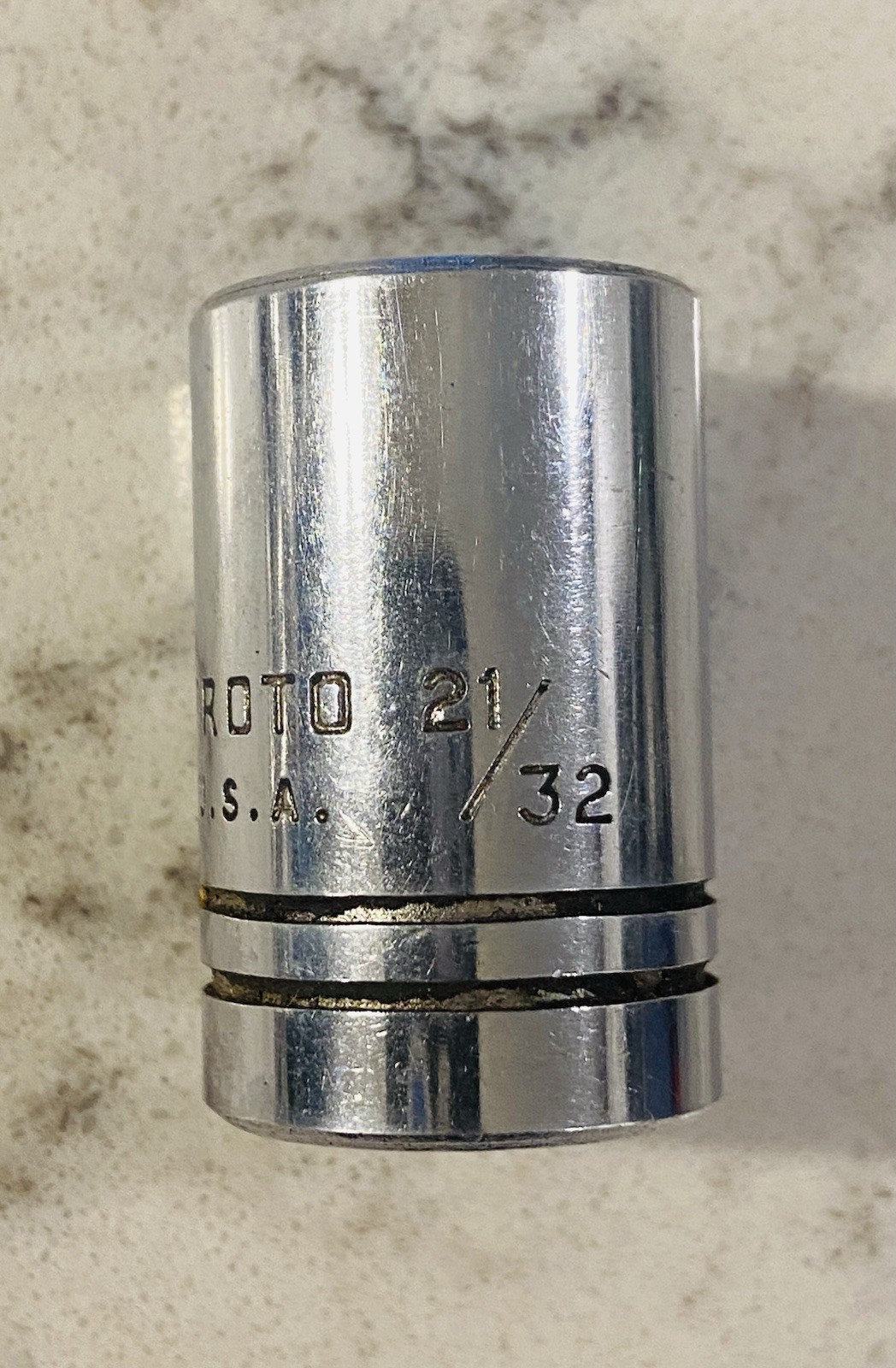 Proto Los Angeles 5261 3/8″ Drive 8” Ext, 1/2″ DRIVE 5″ EXT. AND A 1/2″ DR 21/32