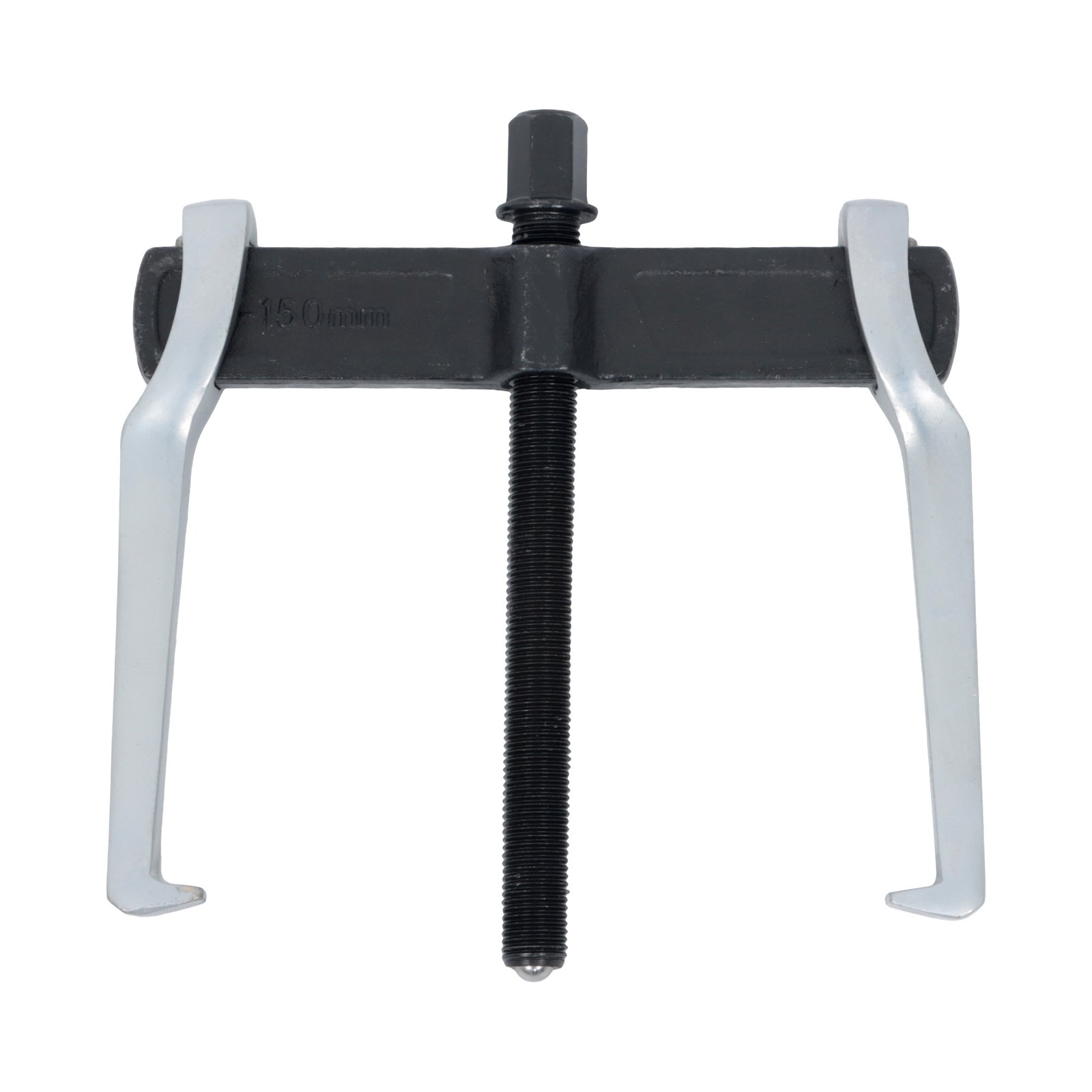LABLT 3 Jaw Gear Puller Set Bearing Puller Auto Mechanic Gear Pulley 4» 6» 8»