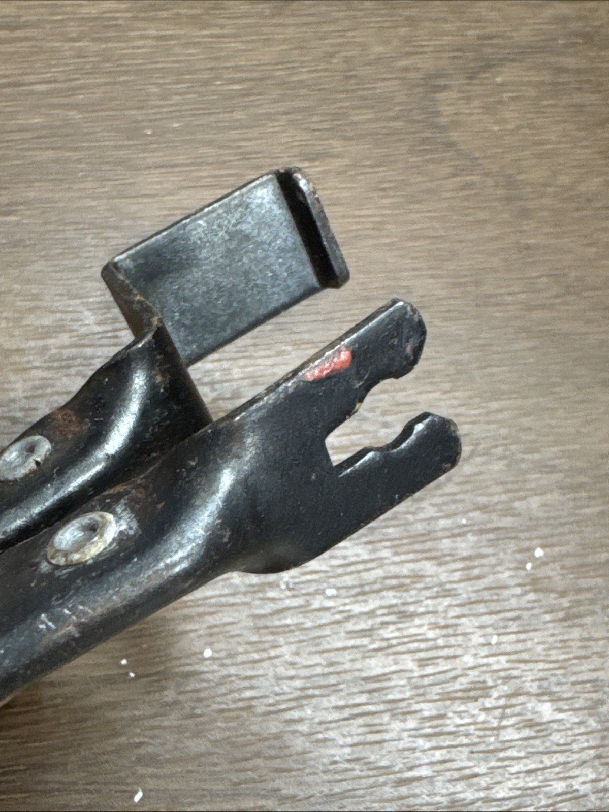 K-D Condenser Spring Compressor Pliers Mechanics Specialty Tool No 362 USA EX