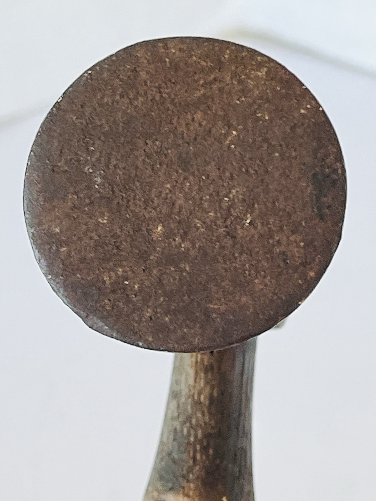 1930’s Herbrand Auto Body Hammer BT-8 Drop Forged in Great Condition-FREE SHIP