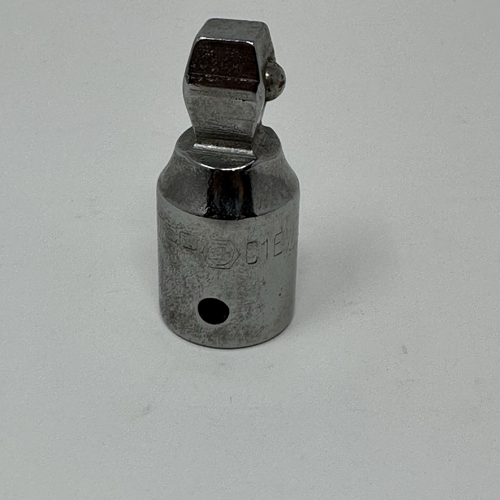 Matco Tools C1EW – 1/2″ Drive 2″ Long Friction Ball Wobble Extension