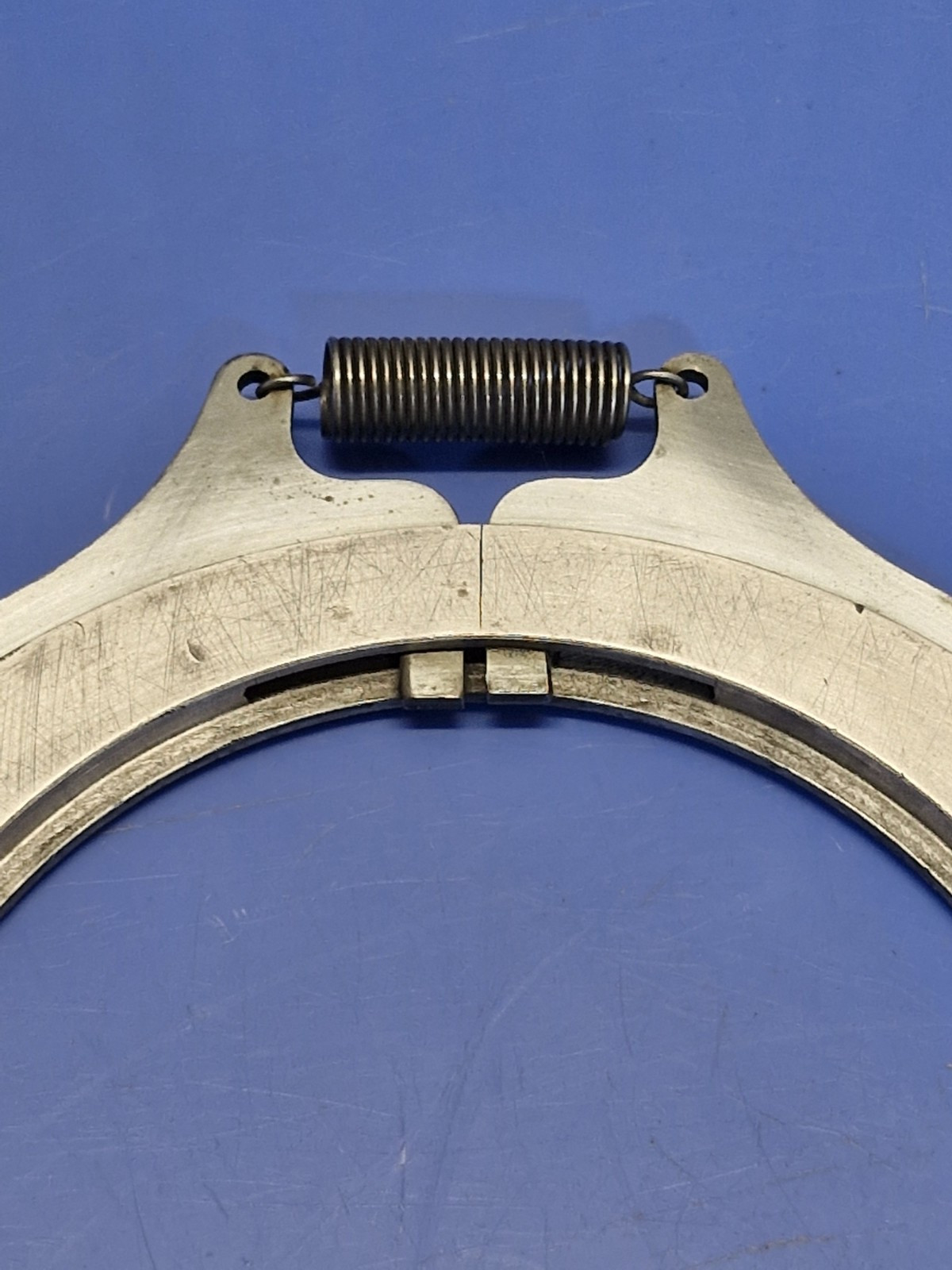 Perfect Circle Ring Tool 1,764,146 Piston Ring Expander Tool 5-1/8″ TO .020