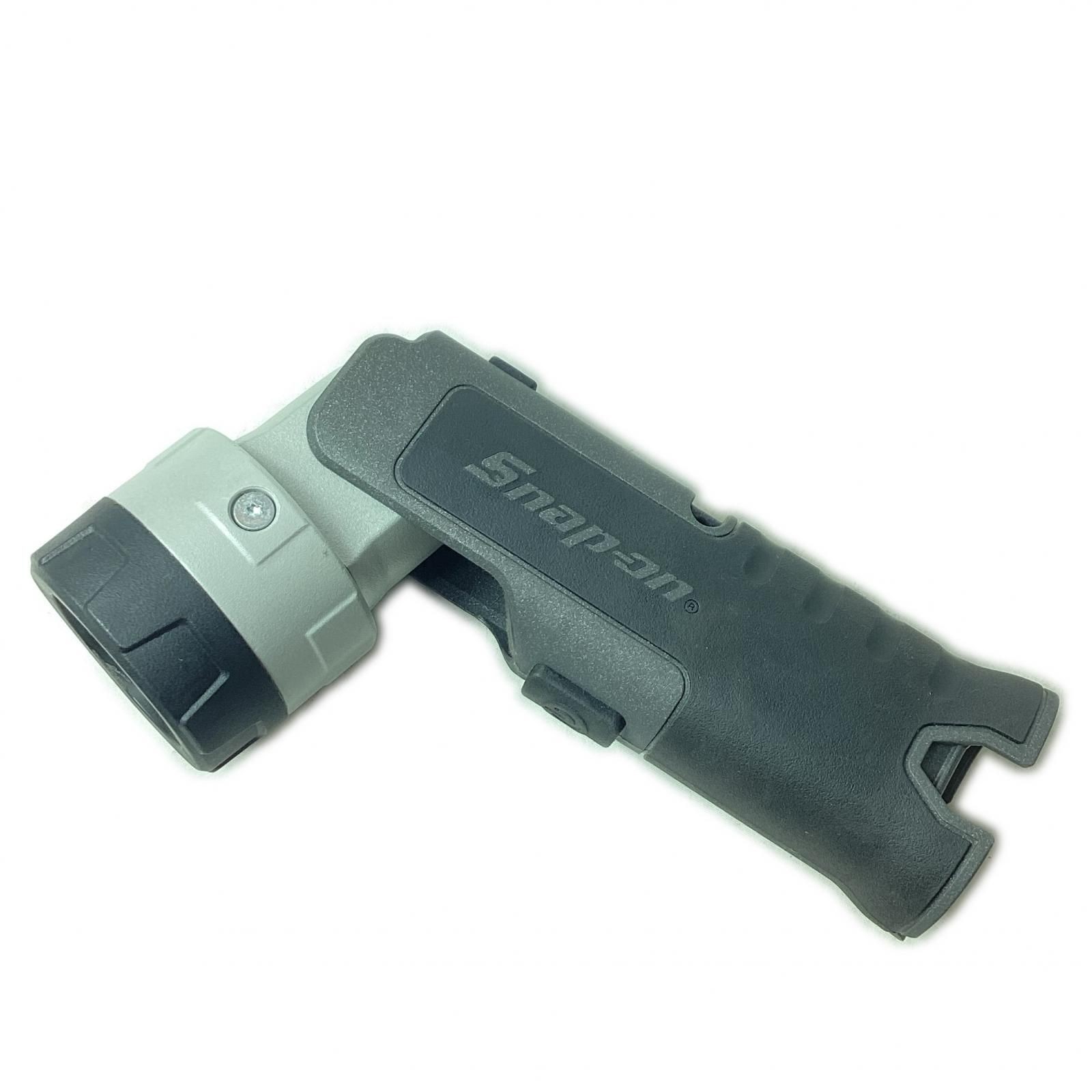 Snap-on / CTLED861 Rechargeable LED Work Light Black As-Is Junk From Japan Rare