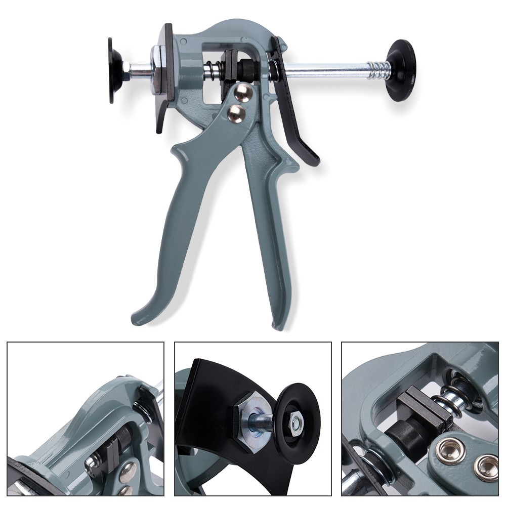 Speedy Brake Pad Spreader, 24300 Brake Caliper Compression Single Piston Tool