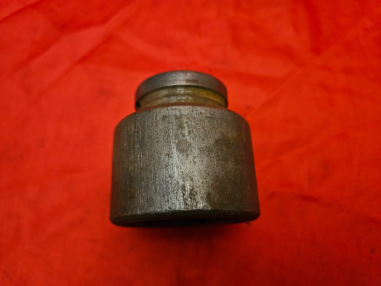 Snap-on IM522 3/4″ Drive 1-5/8″ 6 Point Shallow Impact Socket USA SAE T3