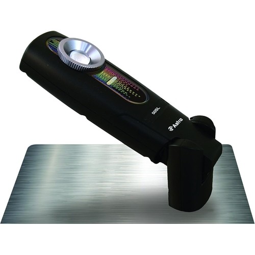 Astro Pneumatic 50SL SunLight Handheld Color Match Light, 400 Lumen