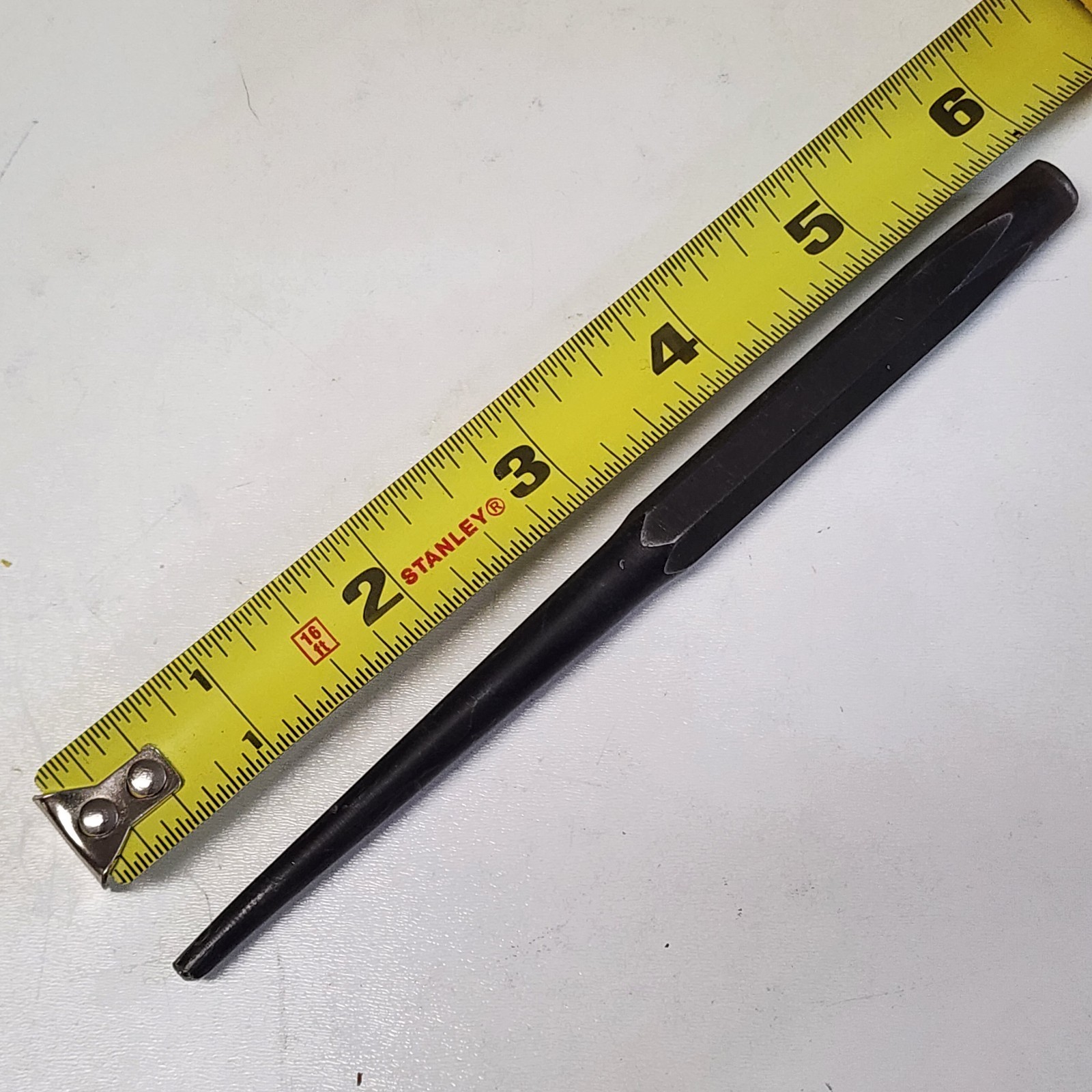 Snap-on Tools PPC205A 5/32″ Starter Punch 6″ USA