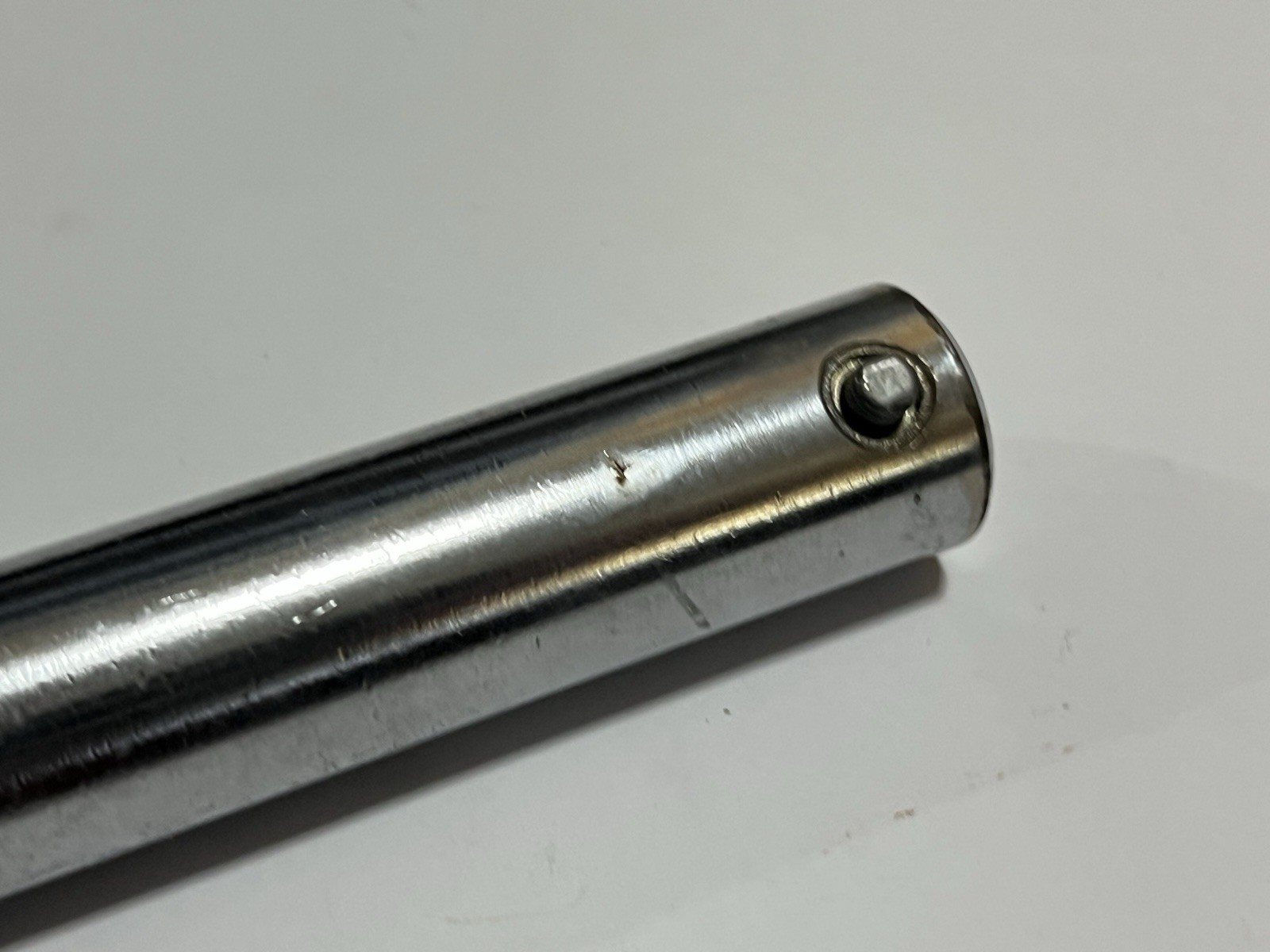 Snap-On L872RJ 3/4 Drive Ratchet Handle Only 19-1/4″ Long x 15/16″ Diameter USA