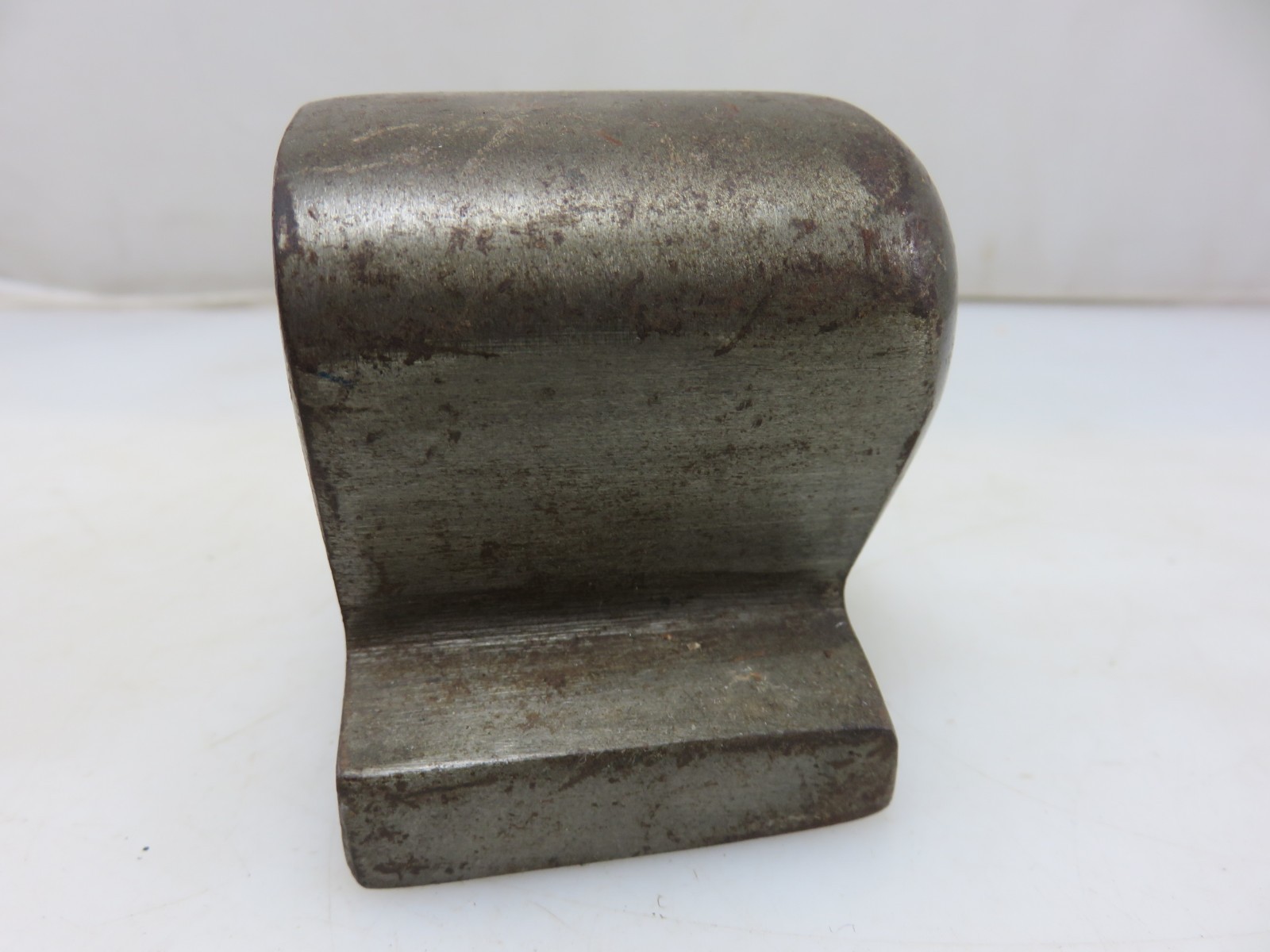 UNBRANDED Auto Body Fender Repair Dinging Dolly Wedge Anvil Tool Set Vintage
