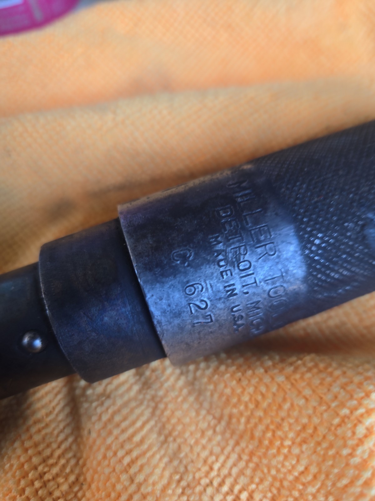 Miller Special Tool C-627 OEM Automotive Service Tool USA Made