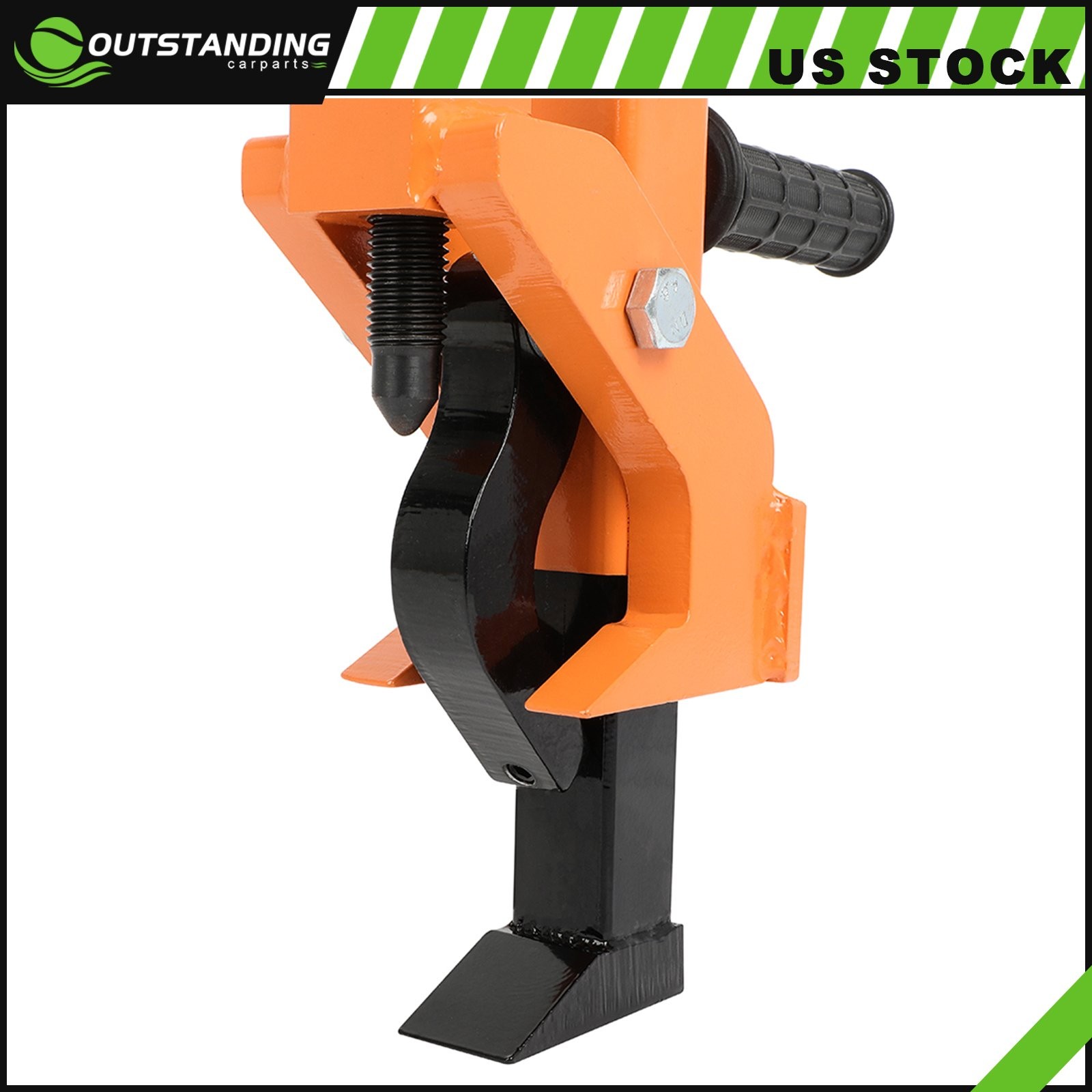 Universal Pneumatic Bead Breaker Heavy Duty Car Truck Tractor Tire Change Tool