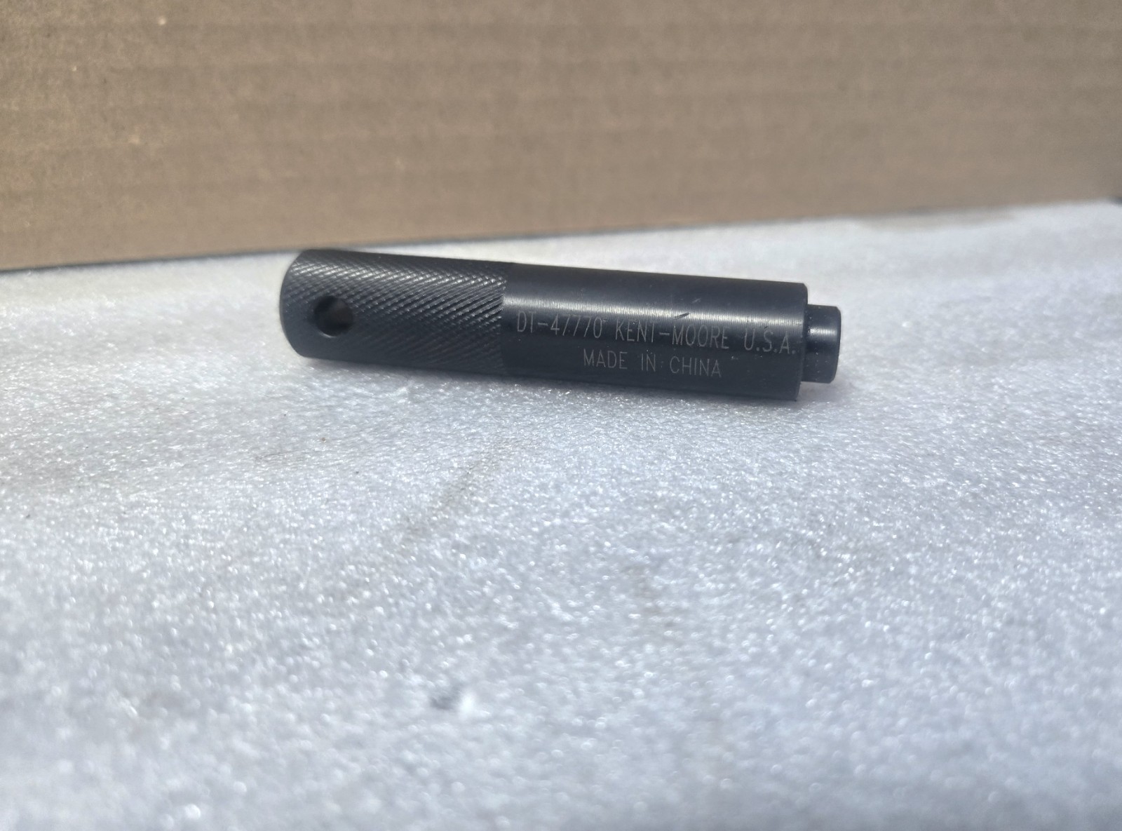 NEW KENT-MOORE TOOL DT-47770 INSTALLER COOLER LINE SEAL (NOS) ( IN107 C FLOOR )