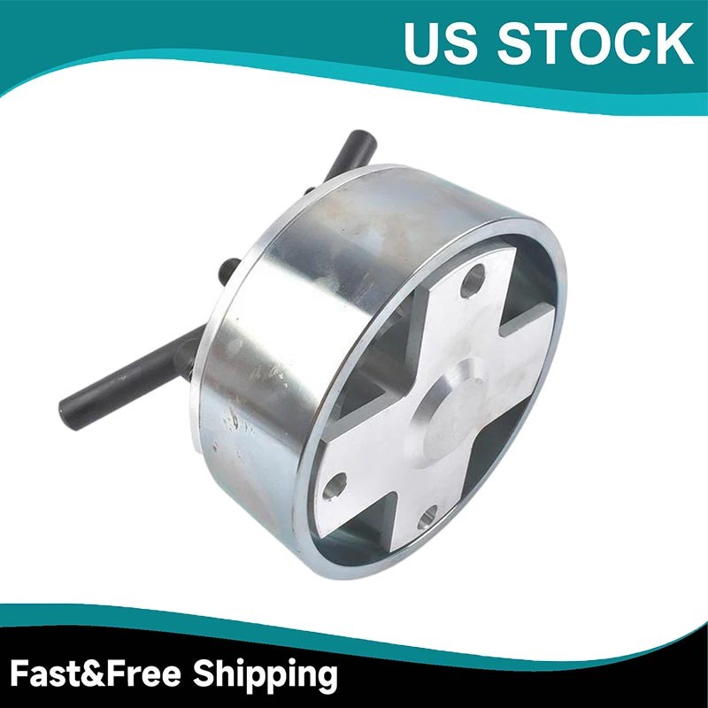 88880013 Rear Crankshaft Seal Tool For Volvo D12 D13 & Mack MP8 MP10 9990166