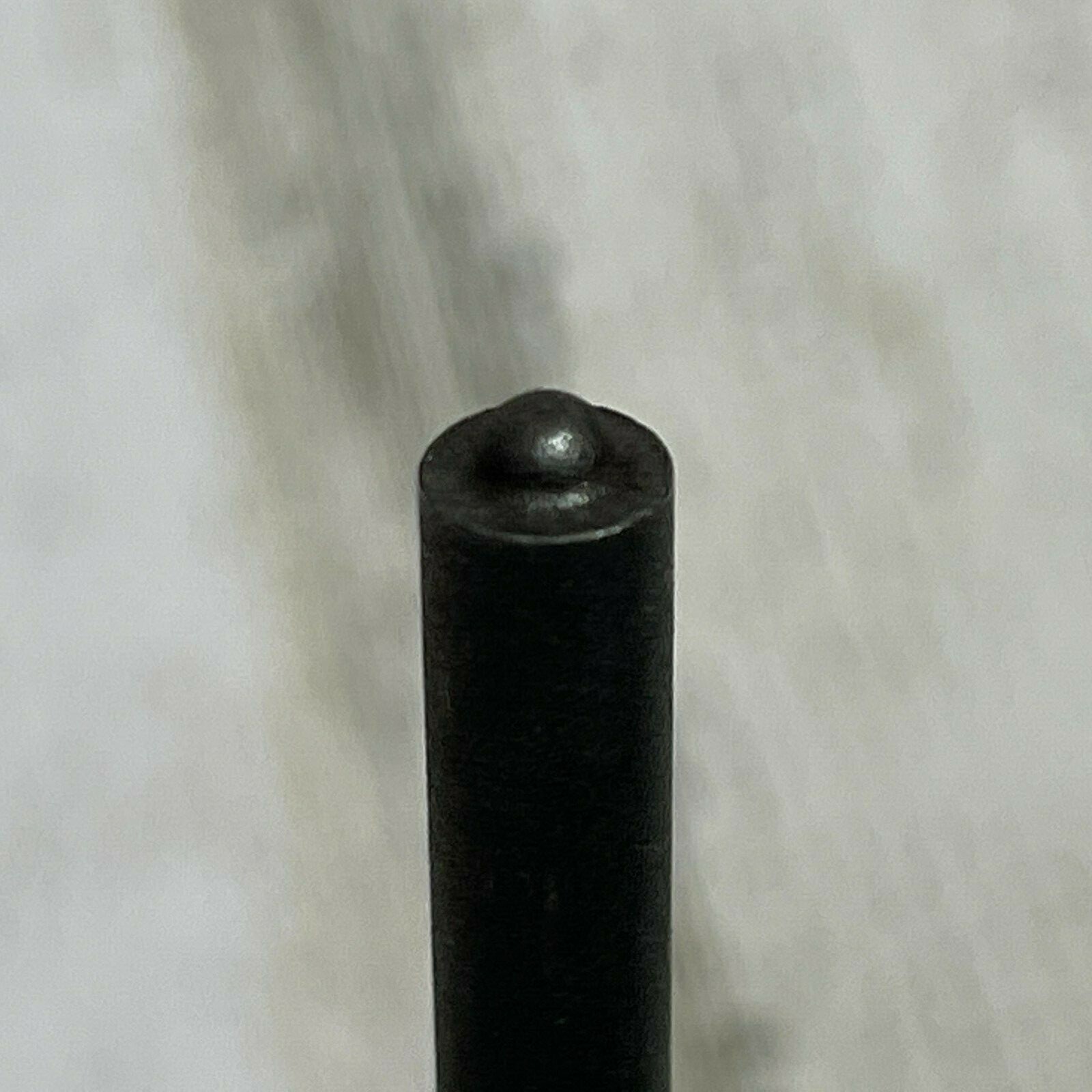 Mayhew 1/4″ #8 Pilot Punch Point Size 25 25007