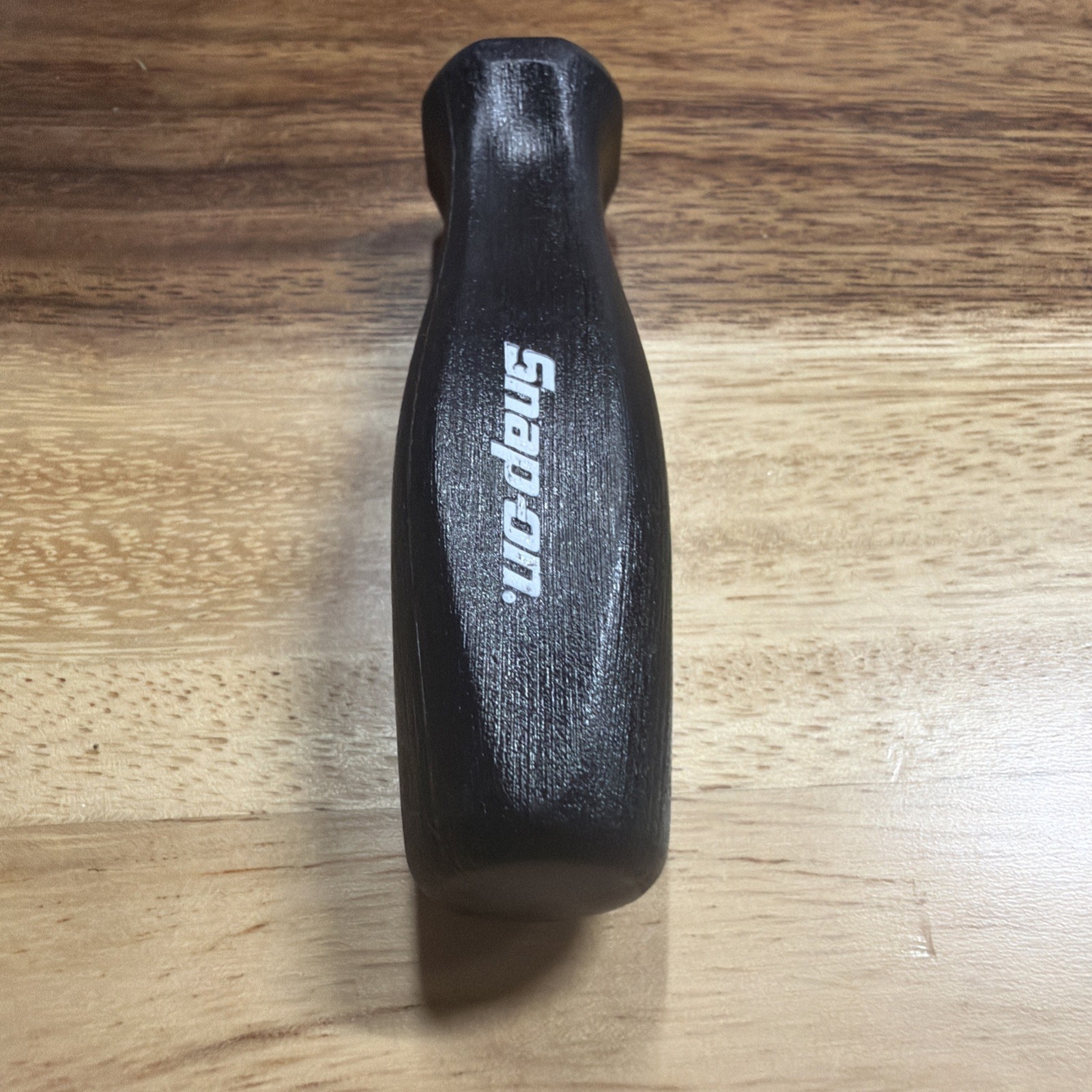 *RARE* Snap-on Tools BLACK 3/8″ Dr Replacement Hard Handle Ratchet Grip