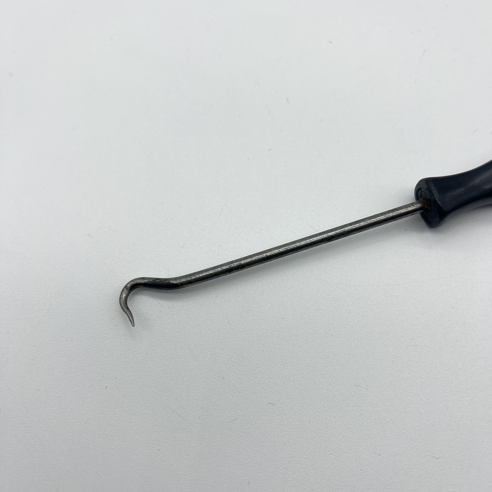 Snap-On Tools Hook & Pick 3ASH Black Hard Handle USA
