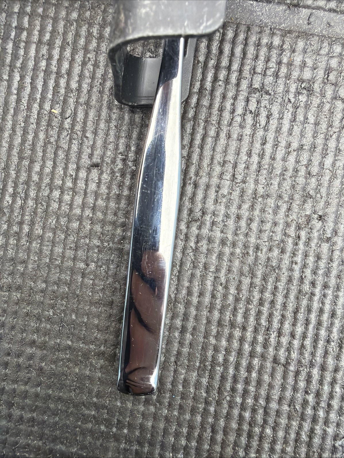 Sears Craftsman USA Nos 1/4” Premium Ratchet 84T New 25479 KAD NEW