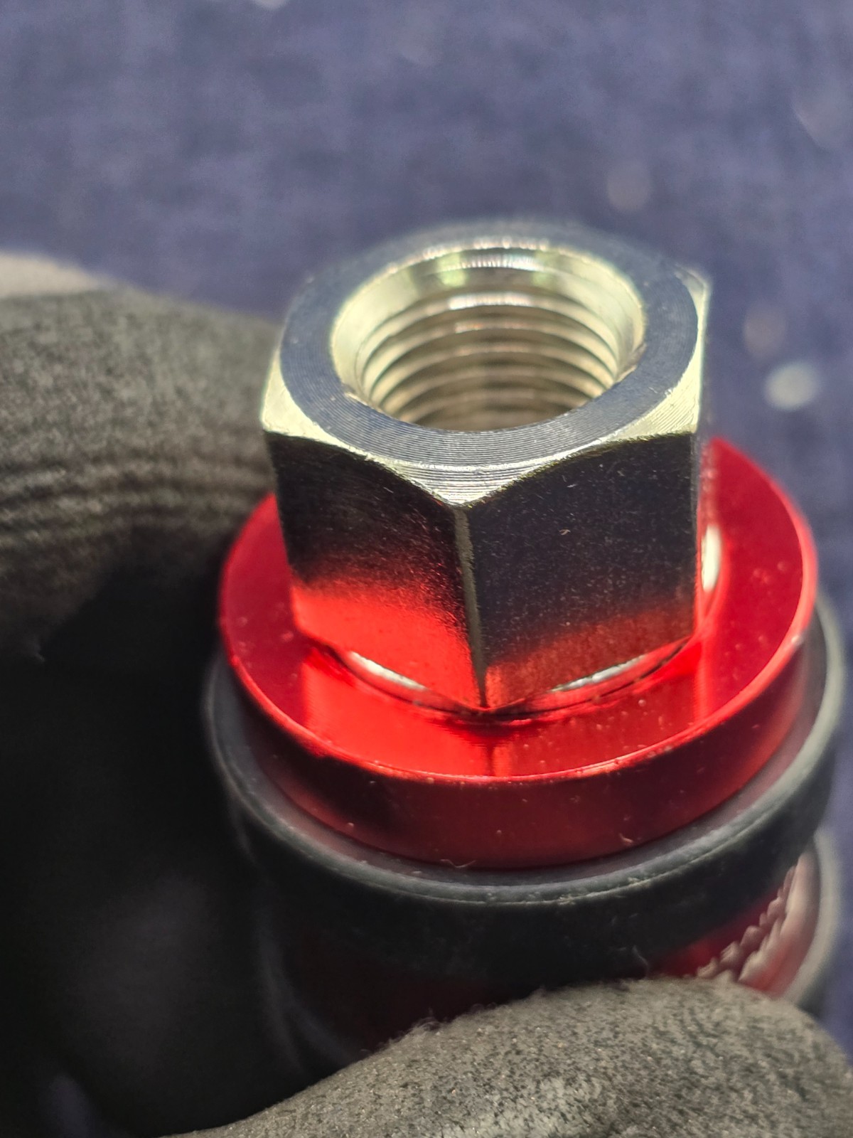 Milton Industrial 1/4″ Female NPT 5-in-1 Universal Safety Exhaust Air Coupler