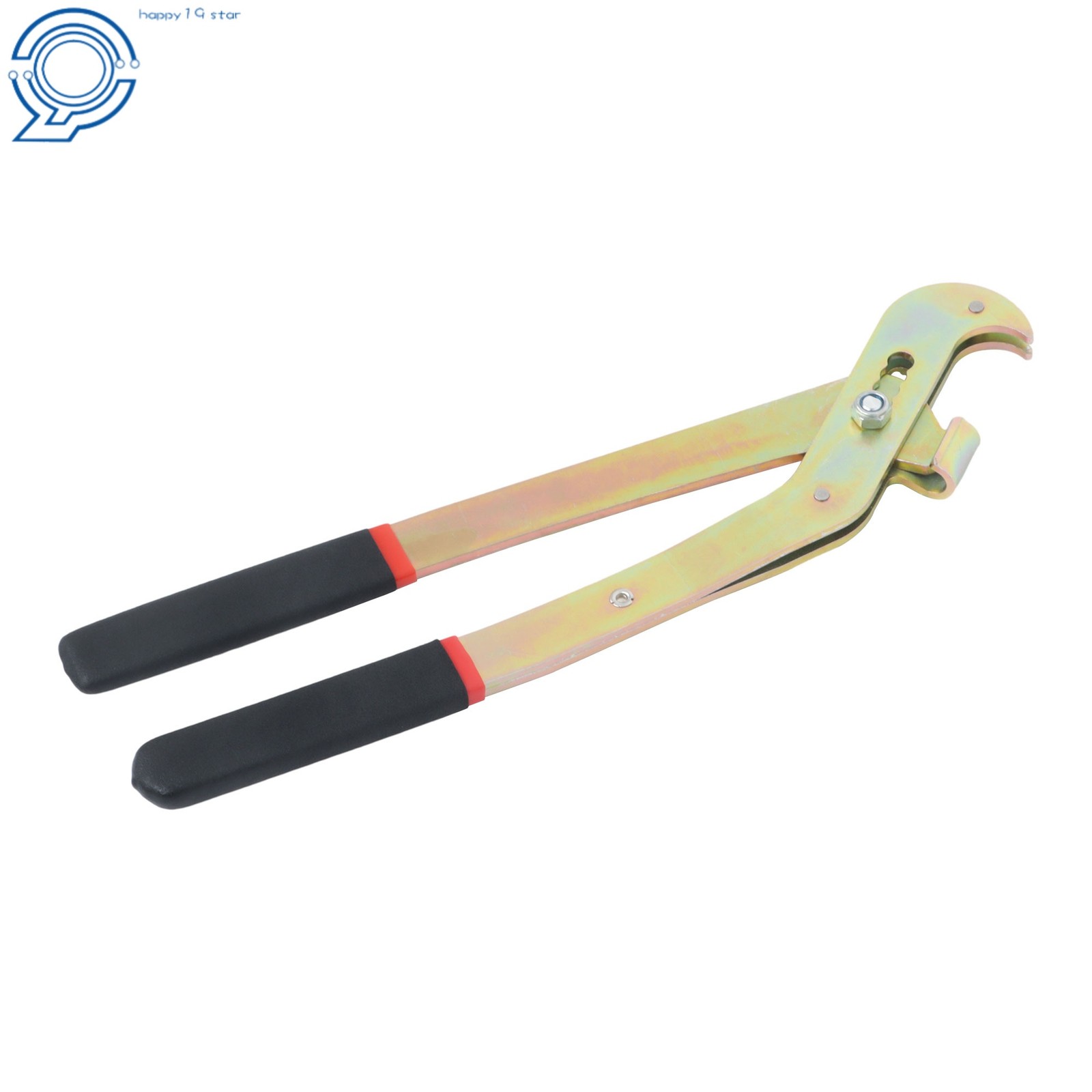 14 inch 1Pack Parking Brake Cable Coupler Removal Tool 10500
