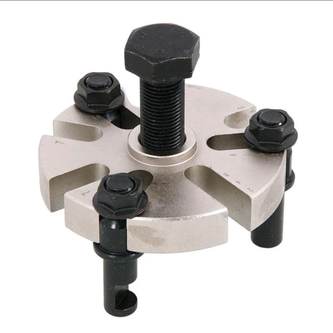Universal Pulley Puller Tool Multi Fit Many Settings – CT4400