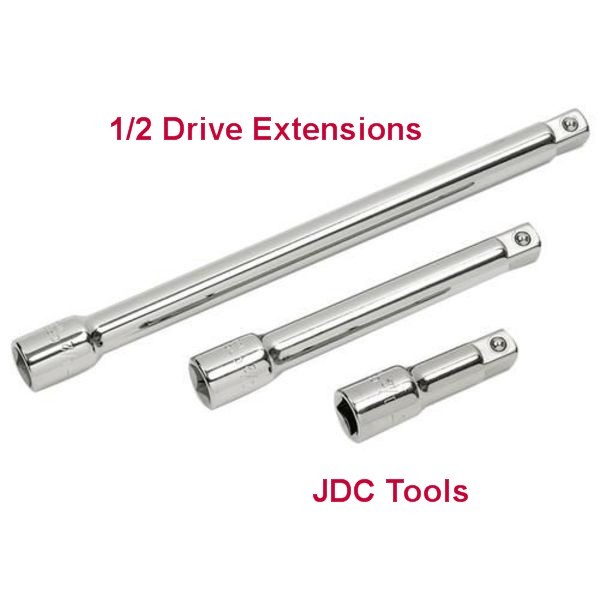 CRAFTSMAN 21 pc Adapter Universal Extension Accessory Set with 14″ & 20″ 13