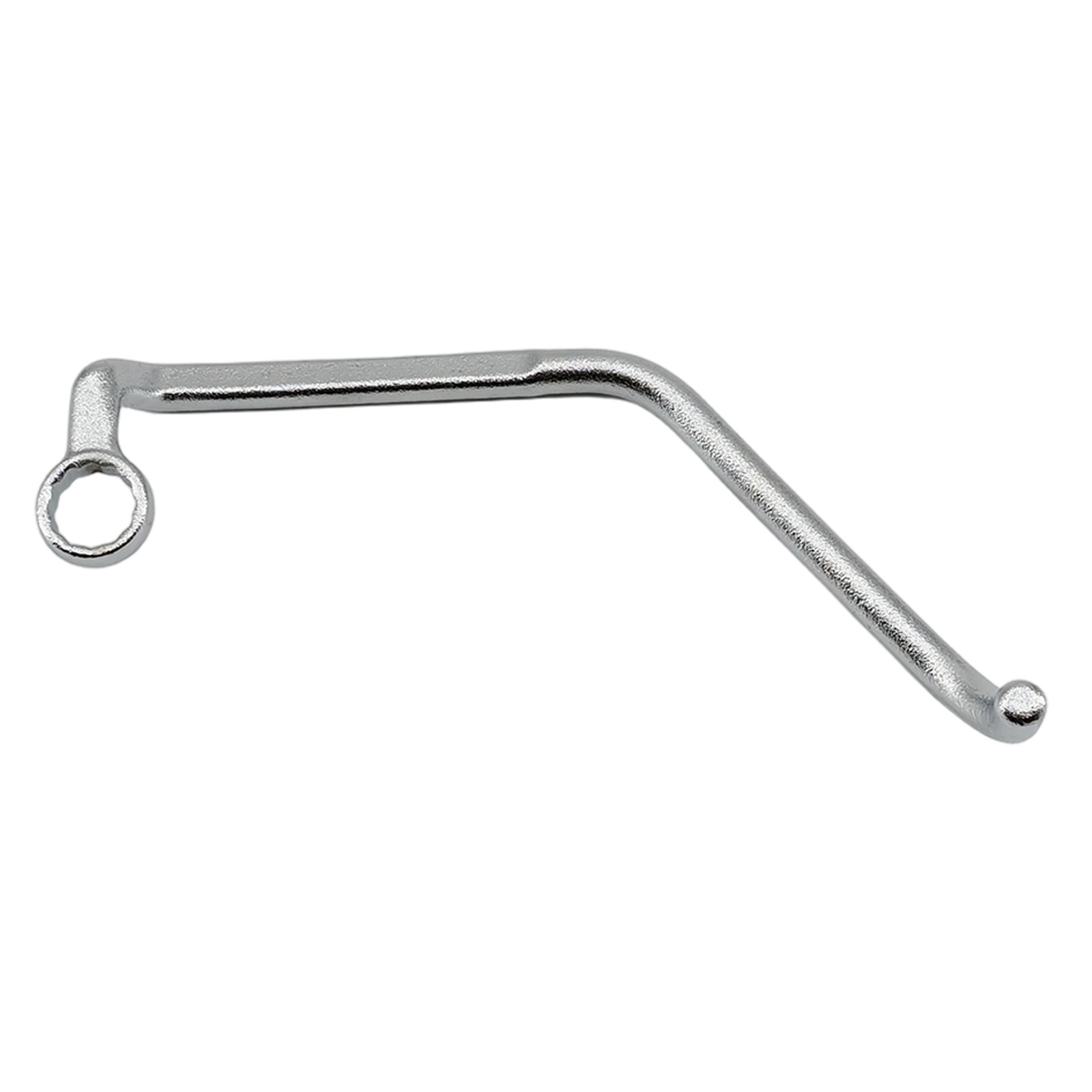 9/16 Inch Wrench for Starter Motor Rear Bolt John Deere JDE80 Tractors