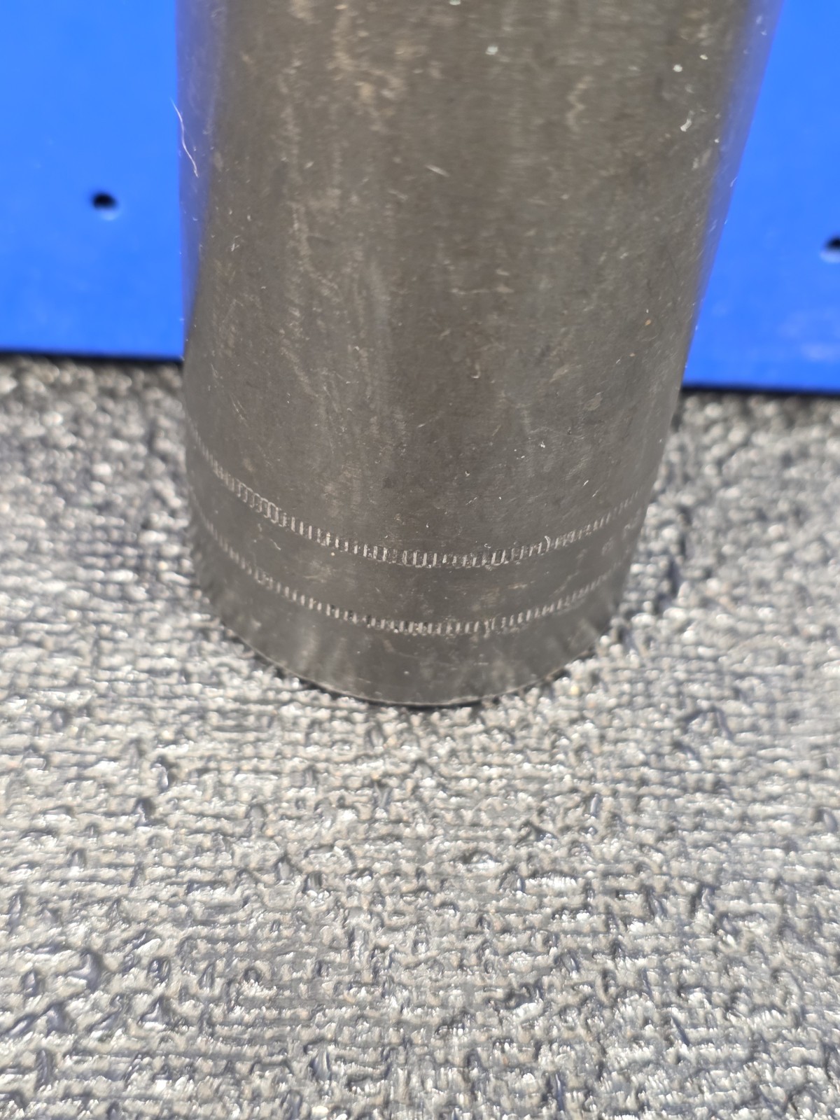 Snap-on Tools SIMM320 32mm 1/2″ Drive Metric DEEP 6-Point Impact Socket USA