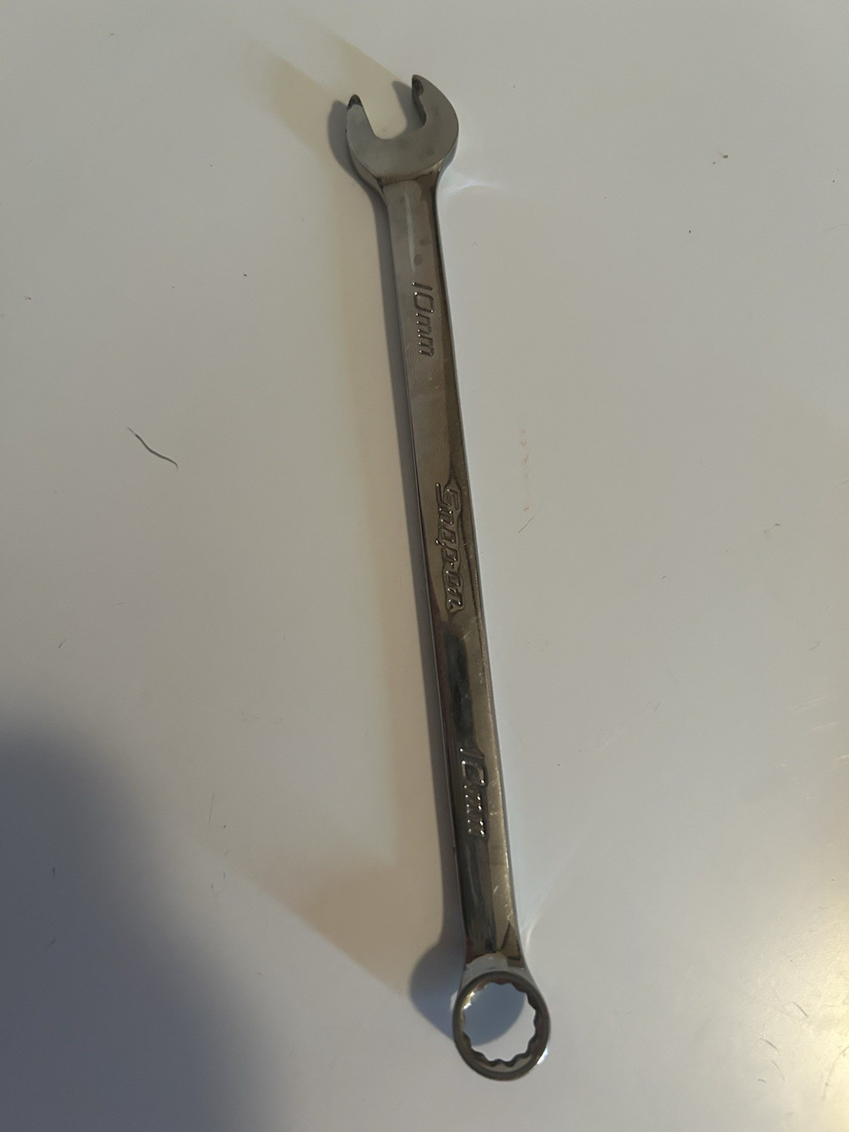 Snap-on 17mm Combination wrench OEXM170B